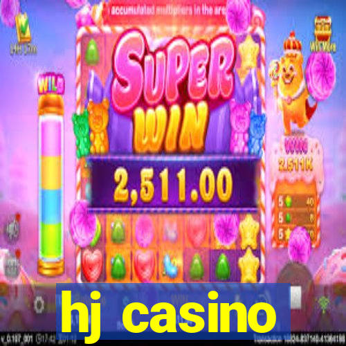 hj casino